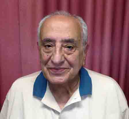 Dr Samir Eldaief Bio Picture